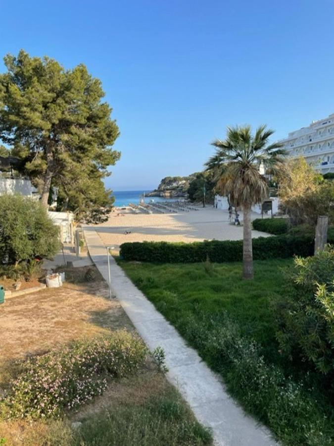 Playa D'Or 16 / Cala D'Or / Mallorca Exterior foto